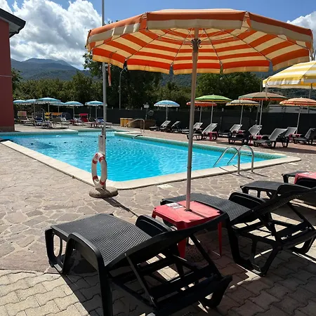 Azienda Agrituristica Pericle-2